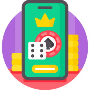 casino oyunlarını mobil cihazlardan oynamak