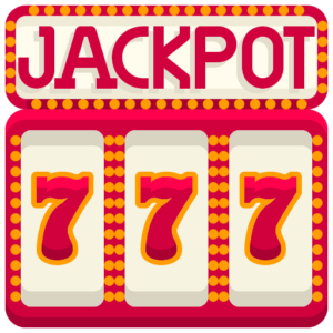 jackpot